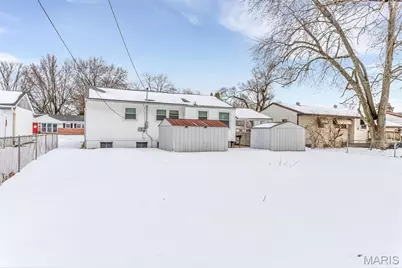 720 Babler Drive, Florissant, MO 63031 - Photo 34