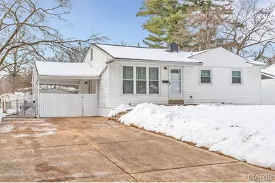 720 Babler Drive, Florissant, MO 63031 - Photo 1