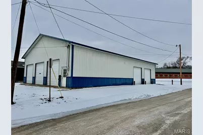 1700 Wardlaw Street, Hannibal, MO 63401 - Photo 1