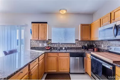 551 Fortress Court, Saint Charles, MO 63303 - Photo 8
