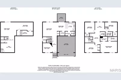 551 Fortress Court, Saint Charles, MO 63303 - Photo 38