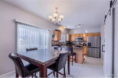 551 Fortress Court, Saint Charles, MO 63303 - Photo 6