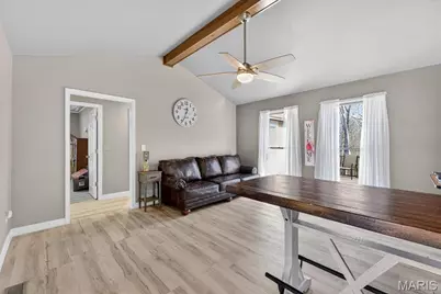 166 Shady Creek Lane, Foristell, MO 63348 - Photo 4