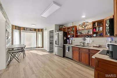 166 Shady Creek Lane, Foristell, MO 63348 - Photo 6