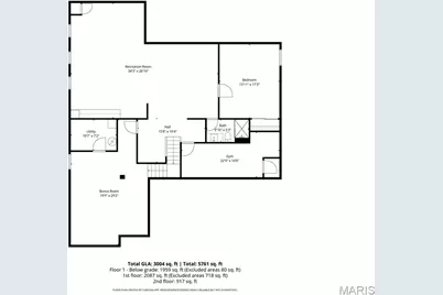 610 Cruden Bay Court, Dardenne Prairie, MO 63368 - Photo 50