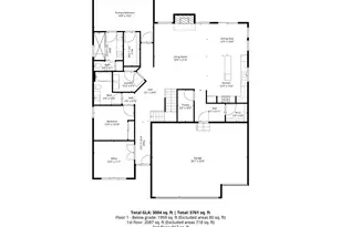 610 Cruden Bay Ct, Dardenne Prairie, MO 63368 - Photo 48