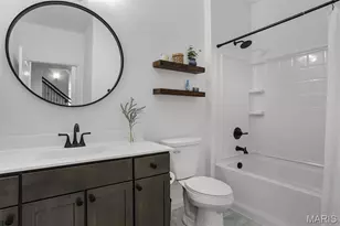 610 Cruden Bay Ct, Dardenne Prairie, MO 63368 - Photo 18