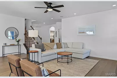 610 Cruden Bay Court, Dardenne Prairie, MO 63368 - Photo 8