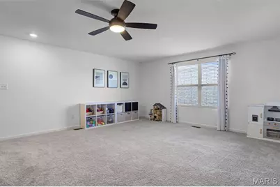610 Cruden Bay Court, Dardenne Prairie, MO 63368 - Photo 22