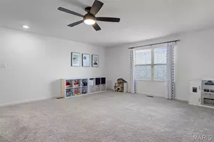 610 Cruden Bay Ct, Dardenne Prairie, MO 63368 - Photo 22