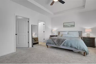 610 Cruden Bay Court, Dardenne Prairie, MO 63368 - Photo 26