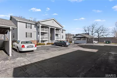 4510 Little Rock Road #J, Saint Louis, MO 63128 - Photo 18