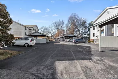 4510 Little Rock Road #J, Saint Louis, MO 63128 - Photo 20