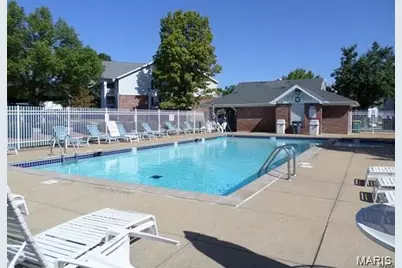 4510 Little Rock Road #J, Saint Louis, MO 63128 - Photo 2