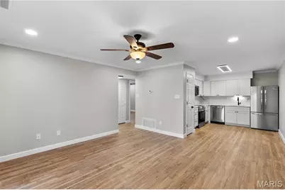 4510 Little Rock Road #J, Saint Louis, MO 63128 - Photo 4