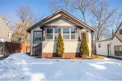 321 Madison Avenue, Saint Louis, MO 63119 - Photo 1