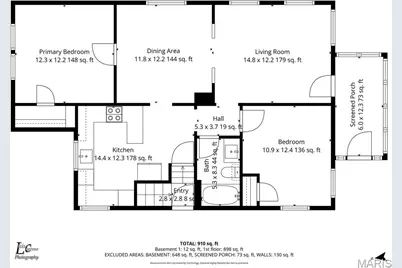 321 Madison Avenue, Saint Louis, MO 63119 - Photo 30