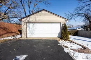 321 Madison Ave, Saint Louis, MO 63119 - Photo 2