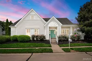 787 Thunder Hill Dr, O'Fallon, MO 63368 - Photo 1