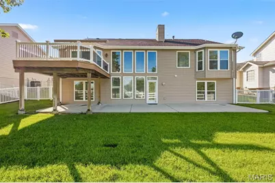 1455 Norwood Hills Drive, O'Fallon, MO 63366 - Photo 62