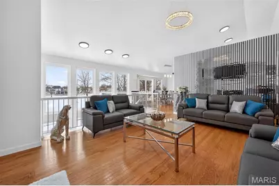 1455 Norwood Hills Drive, O'Fallon, MO 63366 - Photo 10