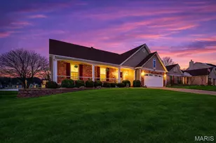 1455 Norwood Hills Dr, O'Fallon, MO 63366 - Photo 1