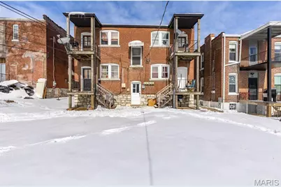 3436 Potomac Street, Saint Louis, MO 63118 - Photo 14