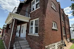 3436 Potomac St, Saint Louis, MO 63118 - Photo 2