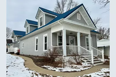 218 Dingle Avenue, Palmyra, MO 63461 - Photo 2