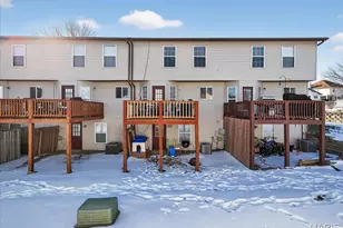 1355 Sunny Trail Ct, O'Fallon, MO 63366 - Photo 26