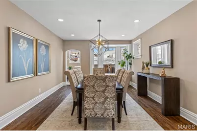 5849 De Giverville Avenue, Saint Louis, MO 63112 - Photo 16