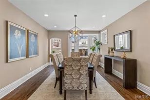 5849 De Giverville Ave, Saint Louis, MO 63112 - Photo 16