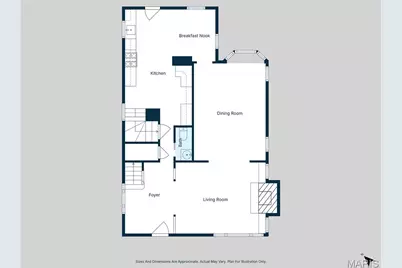 5849 De Giverville Avenue, Saint Louis, MO 63112 - Photo 96