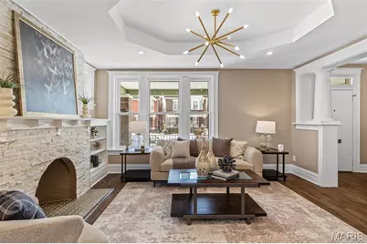 5849 De Giverville Avenue, Saint Louis, MO 63112 - Photo 14