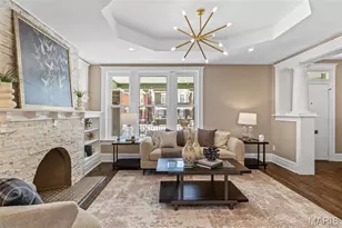 5849 De Giverville Ave, Saint Louis, MO 63112 - Photo 14