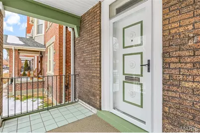 5849 De Giverville Avenue, Saint Louis, MO 63112 - Photo 8