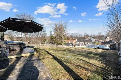 809 Crescent Ridge Drive, Valley Park, MO 63088 - Photo 40