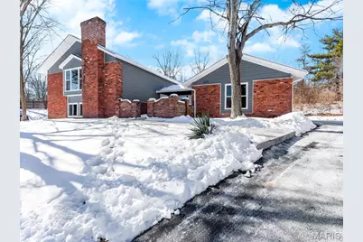 435 Holly Terrace Court, Ballwin, MO 63011 - Photo 1