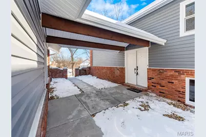 435 Holly Terrace Court, Ballwin, MO 63011 - Photo 8