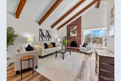 435 Holly Terrace Court, Ballwin, MO 63011 - Photo 10