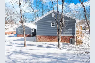 435 Holly Terrace Court, Ballwin, MO 63011 - Photo 50