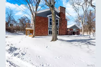 435 Holly Terrace Court, Ballwin, MO 63011 - Photo 2
