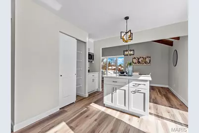 435 Holly Terrace Court, Ballwin, MO 63011 - Photo 14