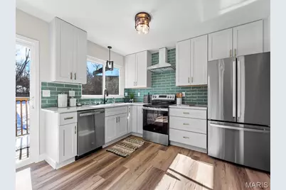 435 Holly Terrace Court, Ballwin, MO 63011 - Photo 12