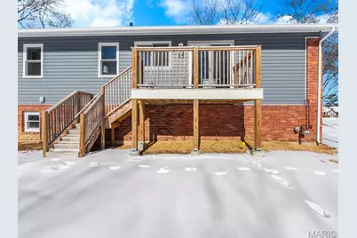 435 Holly Terrace Court, Ballwin, MO 63011 - Photo 52