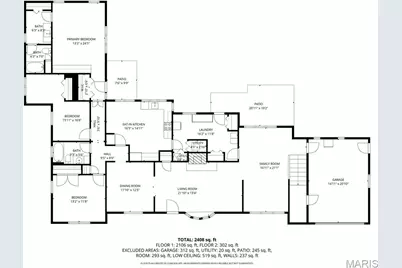 3301 Lark Drive, Arnold, MO 63010 - Photo 70