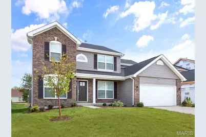 1142 Bloomfield Drive, Eureka, MO 63025 - Photo 1
