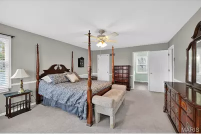 622 Dougherty Terrace Drive, Ballwin, MO 63021 - Photo 20