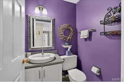 622 Dougherty Terrace Drive, Ballwin, MO 63021 - Photo 18