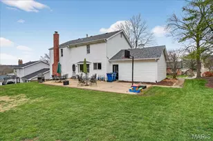 622 Dougherty Terrace Dr, Ballwin, MO 63021 - Photo 36